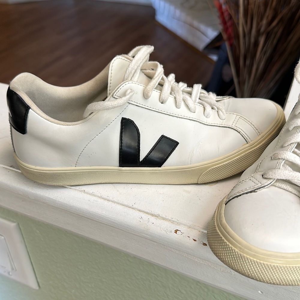 Veja shoes